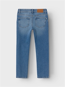 NAME IT Regular Jeans Ryan Medium Blue Denim